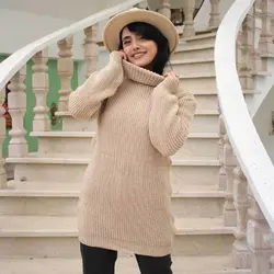 بافت یقه شل کد 809