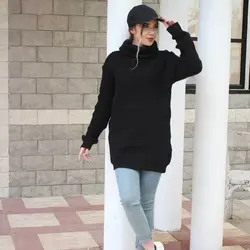 بافت یقه شل کد 809