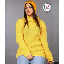 بافت یقه شل کد 992