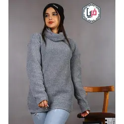 بافت یقه شل کد 992