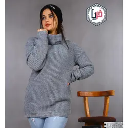 بافت یقه شل کد 992