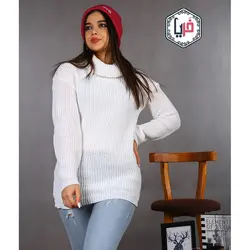 بافت یقه شل کد 992