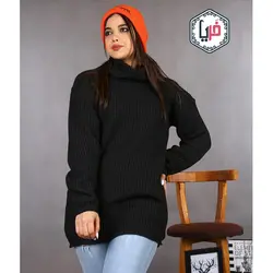 بافت یقه شل کد 992