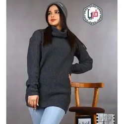 بافت یقه شل کد 992