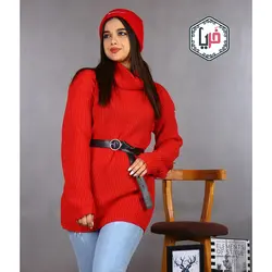 بافت یقه شل کد 992