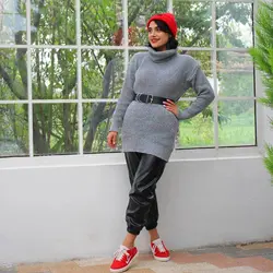 بافت یقه شل کد 837