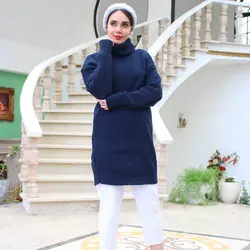 بافت یقه شل کد 837