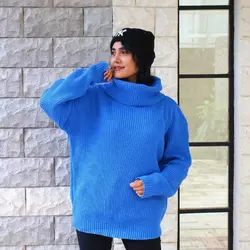 بافت یقه شل کد 837