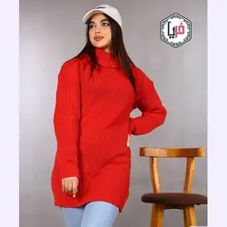 بافت یقه شل کد 837