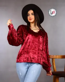 شومیز کد 1003