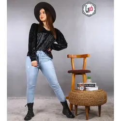 شومیز کد 1003
