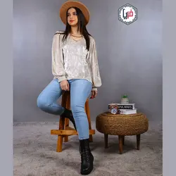 شومیز کد 1003