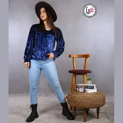 شومیز کد 1003