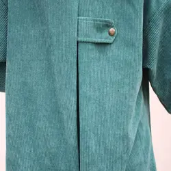 مانتو جیب نما کد 883