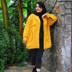 مانتو جیب نما کد 883