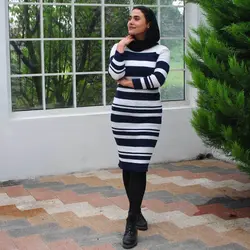 بافت ماکسی کد 841