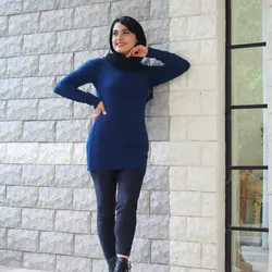 بافت یقه گرد کد 794