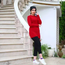 بافت یقه گرد کد 794