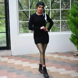 بافت یقه گرد کد 794