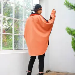 پالتو جیب دار کد 845