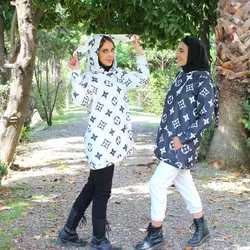 هودی لویی ویتون کد 805