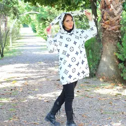 هودی لویی ویتون کد 805