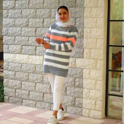 بافت جلو بسته کد 819