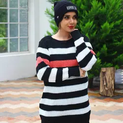 بافت جلو بسته کد 819