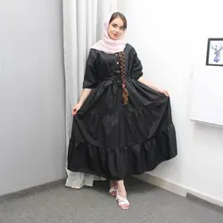 مانتو بلند ساحلی کد ۶۵۶