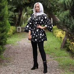 بارونی توپ توپی  کد775
