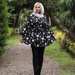 بارونی توپ توپی  کد775