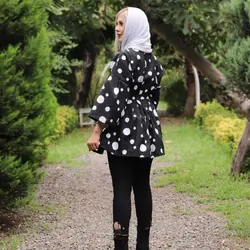 بارونی توپ توپی  کد775
