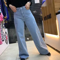 شلوار بگ کد 611