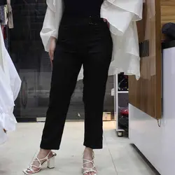 شلوار سگک دار کد 650