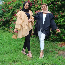 مانتو شاپرکی کد 622