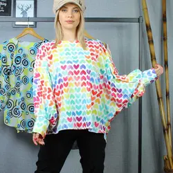 شومیز بگ کد 431