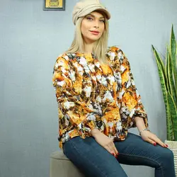 شومیز کد 454