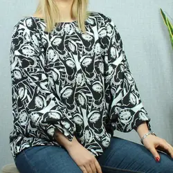 شومیز کد 445