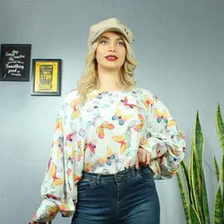 شومیز کد 464