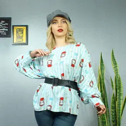 شومیز کد 468