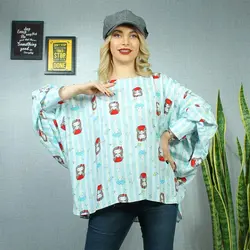 شومیز کد 468