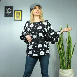 شومیز کد 471