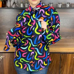 شومیز کد 1006