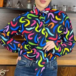 شومیز کد 1006