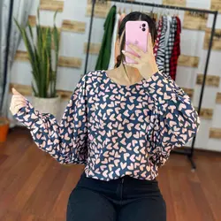شومیز 1001