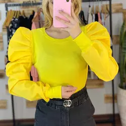 شومیز فلورانس