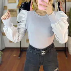 شومیز فلورانس