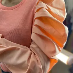 شومیز فلورانس