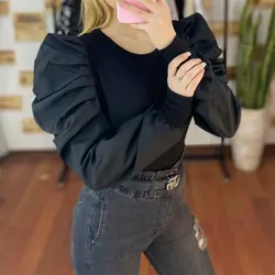 شومیز فلورانس