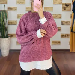 شومیزسالوین